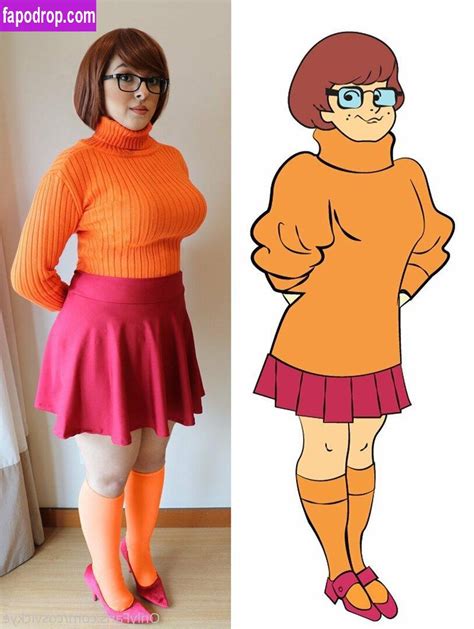 cosvickye nudes. by Mymy · 21.11.2021. nsfw cosplay nudes like that gallery featuring Velma Dinkley By Cosvickye (3 photos) – check cosplaygirls.net for more hot and sexy girls in costumes. 0. Add to Favourites.